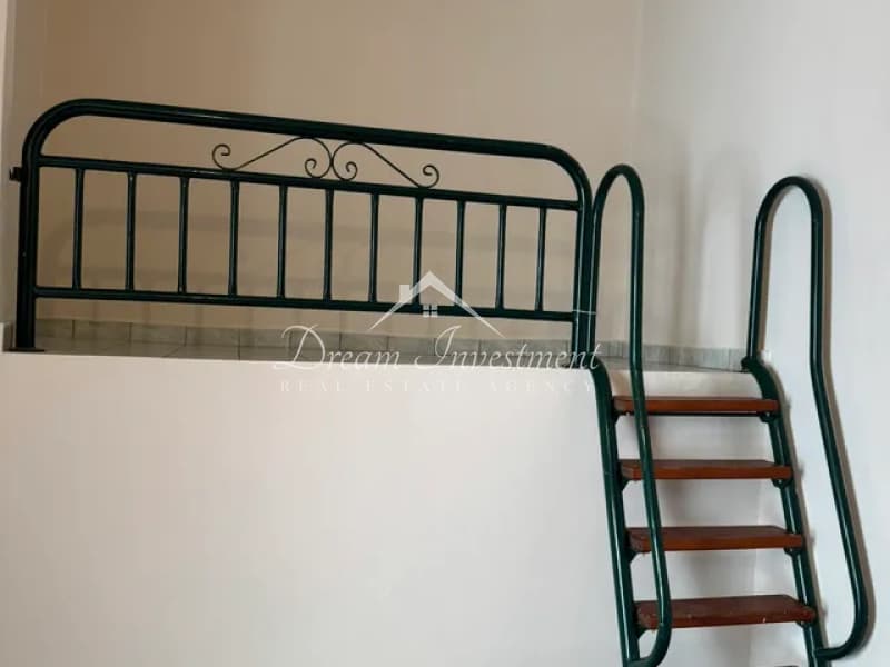Διαμέρισμα στην Σωτηράκη, Αιγάλεω — Φωτογραφία 4 από 13