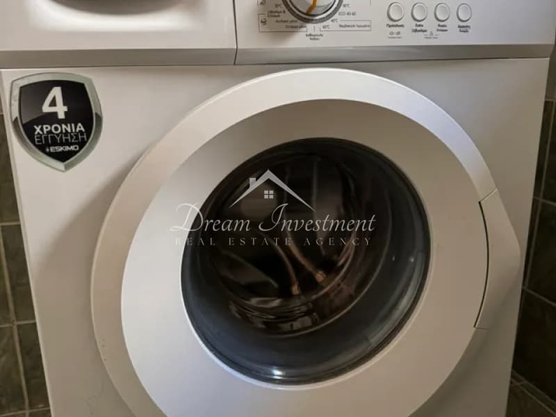 Διαμέρισμα στην Σωτηράκη, Αιγάλεω — Φωτογραφία 10 από 13