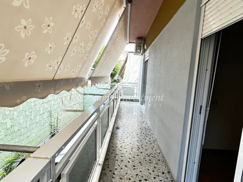 Διαμέρισμα στην Νταμαράκια, Αιγάλεω — Φωτογραφία 11 από 11