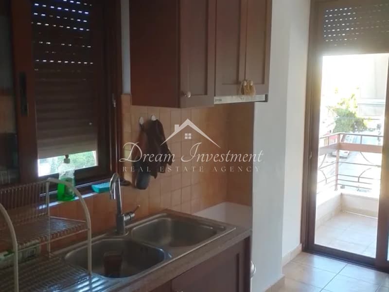 Apartment in Nea Sepolia, Peristeri — Photo 3 of 9