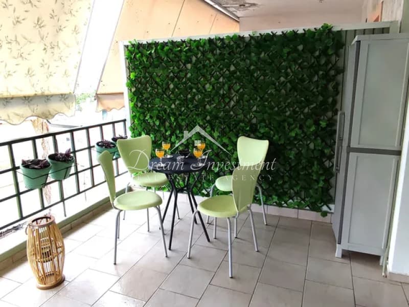 Apartment in Probona, Nea Chalkidona — Photo 17 of 21