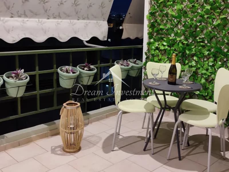 Apartment in Probona, Nea Chalkidona — Photo 18 of 21