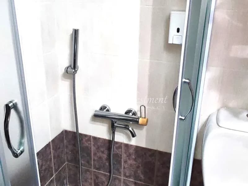 Apartment in Probona, Nea Chalkidona — Photo 12 of 21