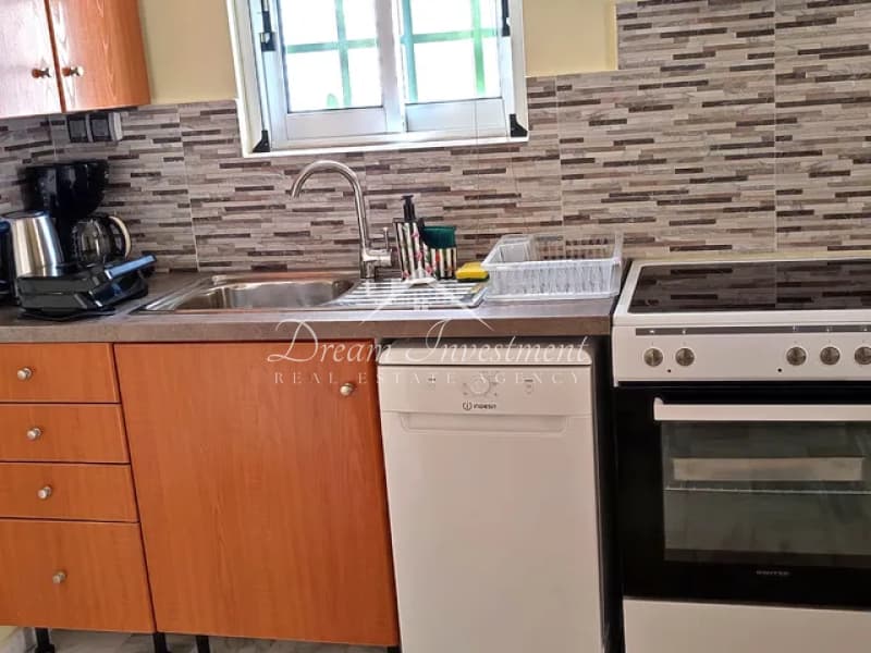 Apartment in Probona, Nea Chalkidona — Photo 6 of 21