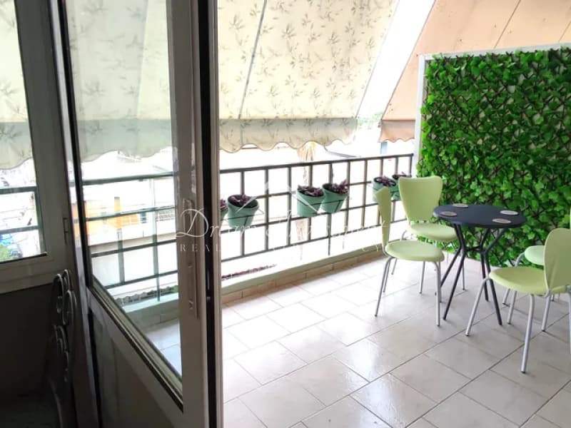 Apartment in Probona, Nea Chalkidona — Photo 16 of 21