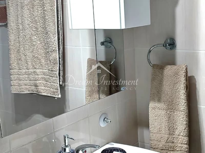 Apartment in Probona, Nea Chalkidona — Photo 14 of 21