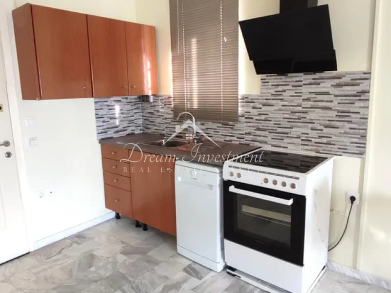 Apartment in Probona, Nea Chalkidona — Photo 4 of 21