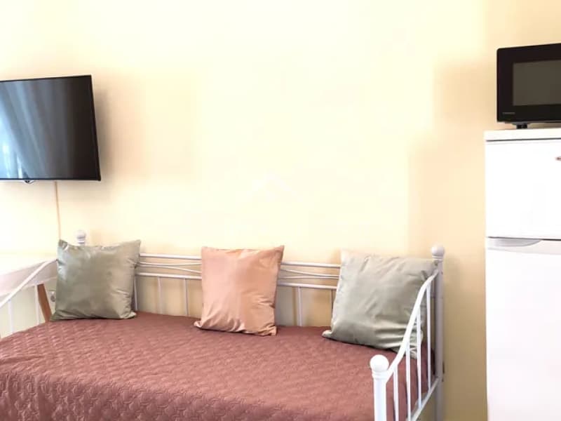 Apartment in Probona, Nea Chalkidona — Photo 3 of 21