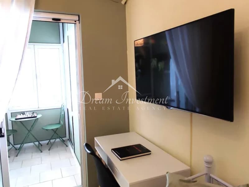 Apartment in Probona, Nea Chalkidona — Photo 2 of 21