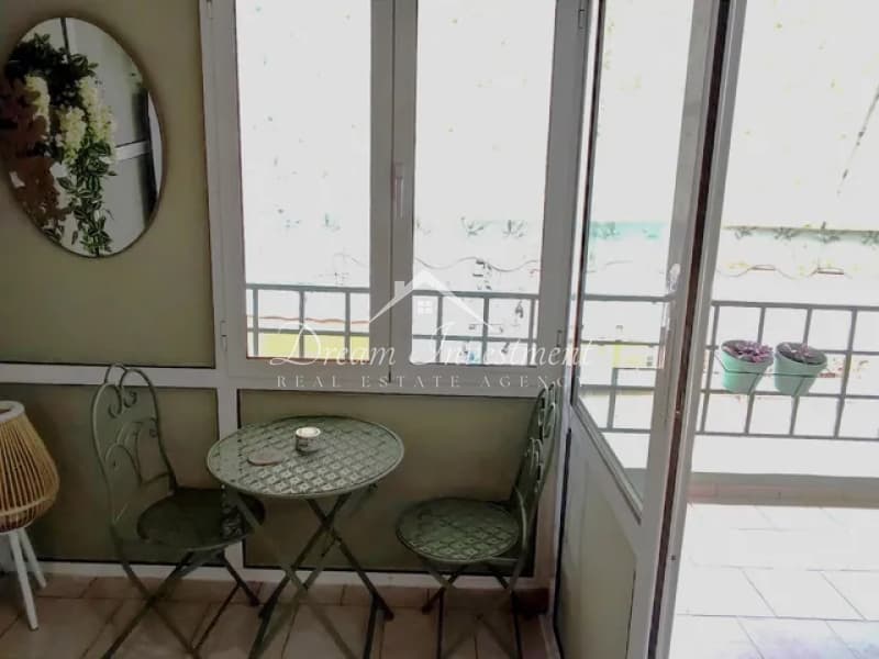 Apartment in Probona, Nea Chalkidona — Photo 19 of 21