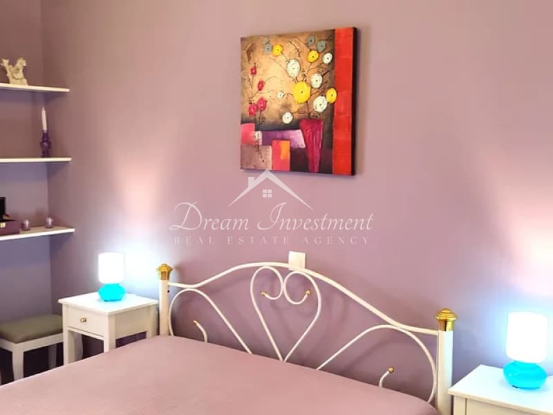 Apartment in Probona, Nea Chalkidona — Photo 10 of 21