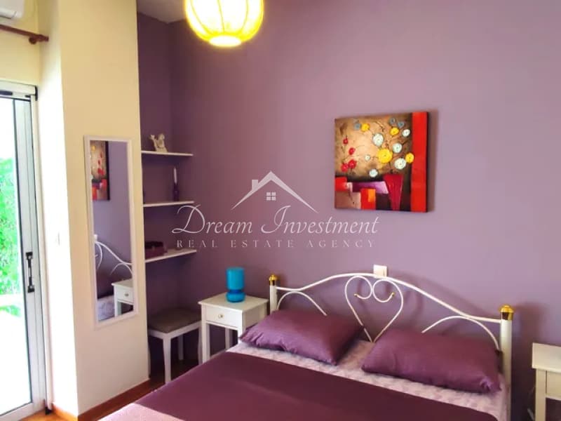 Apartment in Probona, Nea Chalkidona — Photo 8 of 21