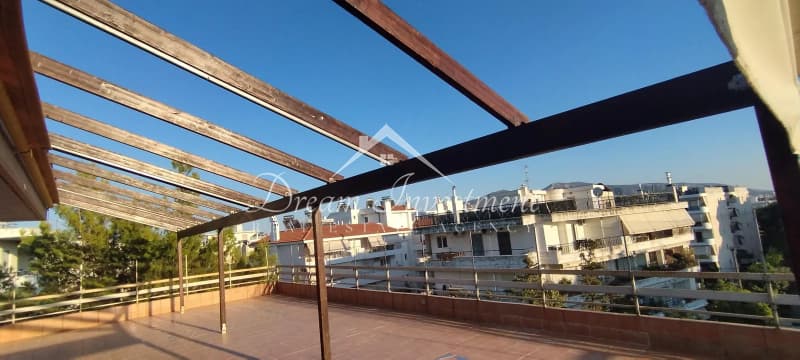 Διαμέρισμα στην Όριο Βριλησσίων, Μαρούσι — Φωτογραφία 22 από 28