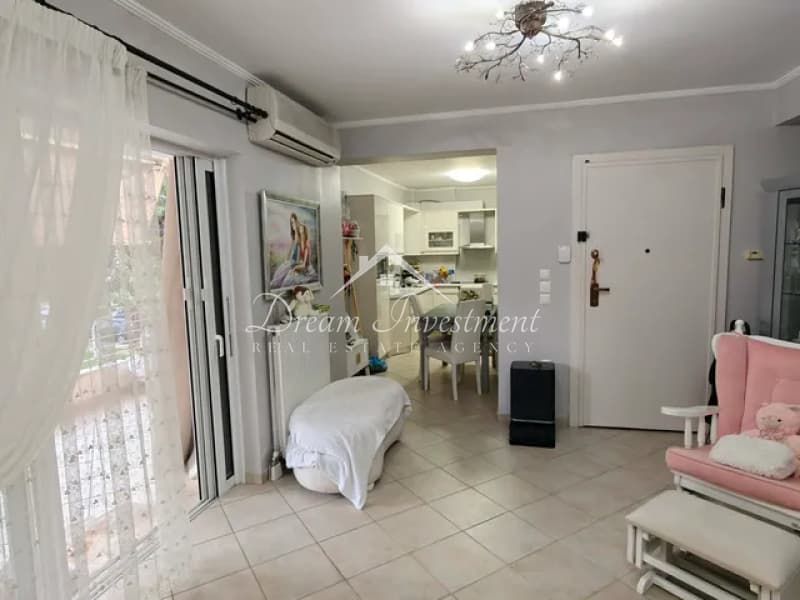 Διαμέρισμα στην Αμφιάλη, Κερατσίνι — Φωτογραφία 3 από 16