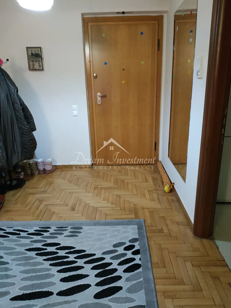 Διαμέρισμα στην Κέντρο, Αργυρούπολη — Φωτογραφία 3 από 4