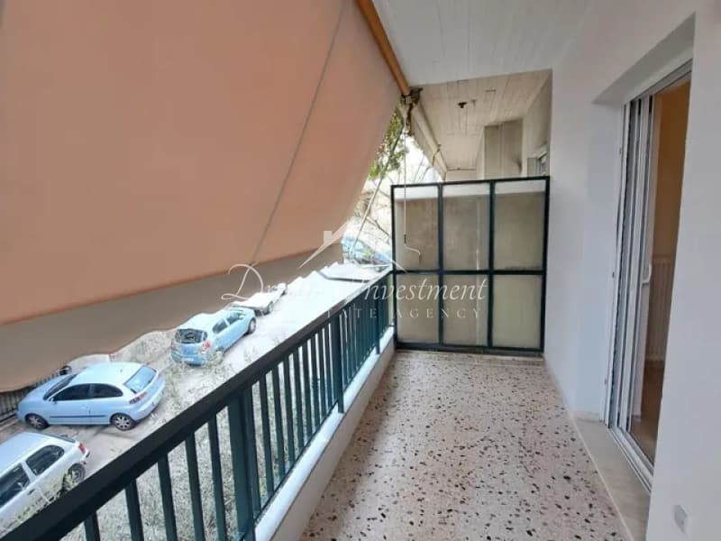 Apartment in Metamorfosi Virona, Vironas — Photo 12 of 14