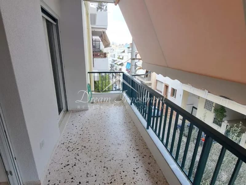 Apartment in Metamorfosi Virona, Vironas — Photo 14 of 14