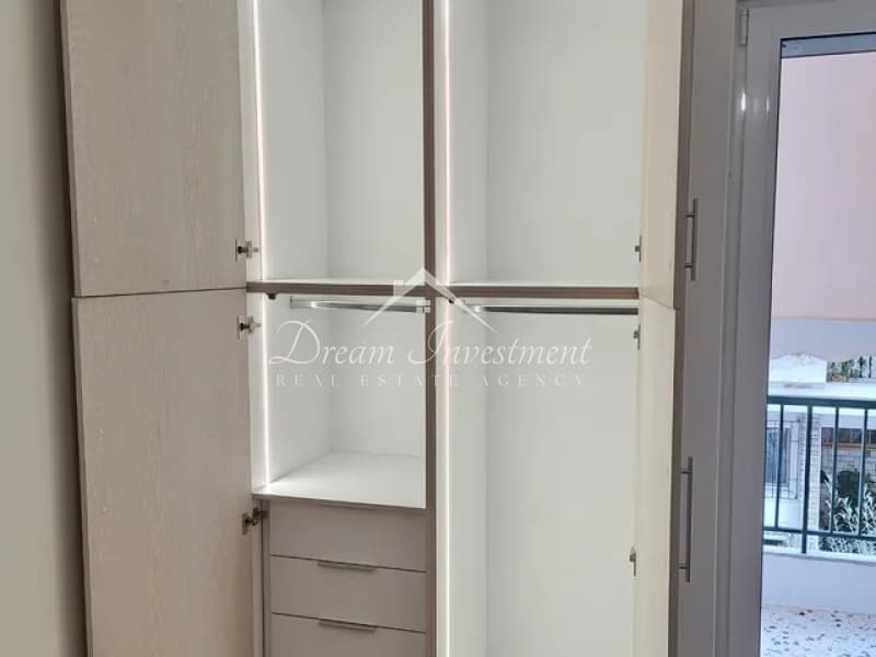 Apartment in Metamorfosi Virona, Vironas — Photo 8 of 14
