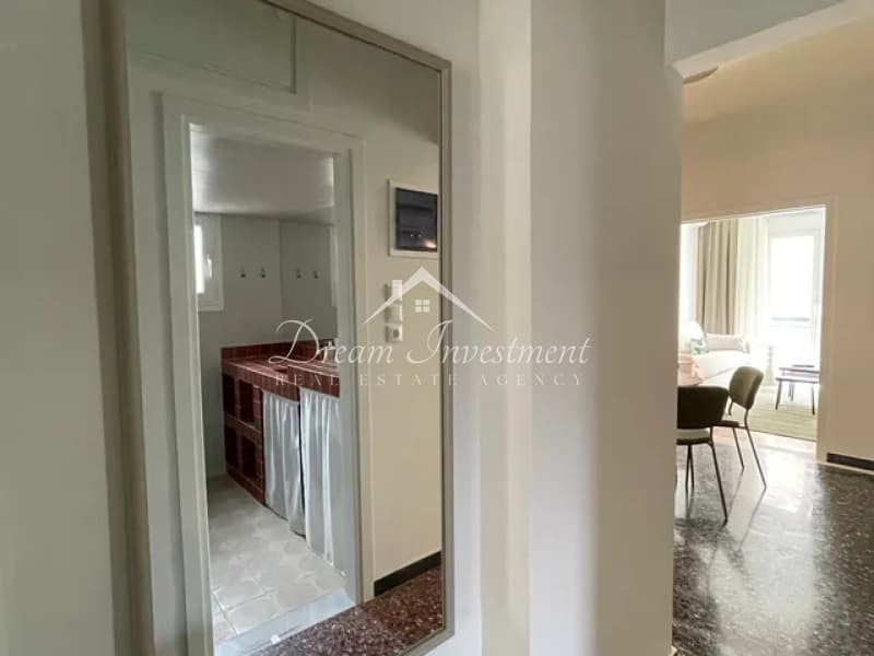 Διαμέρισμα στην Εξάρχεια, Εξάρχεια - Νεάπολη — Φωτογραφία 8 από 25
