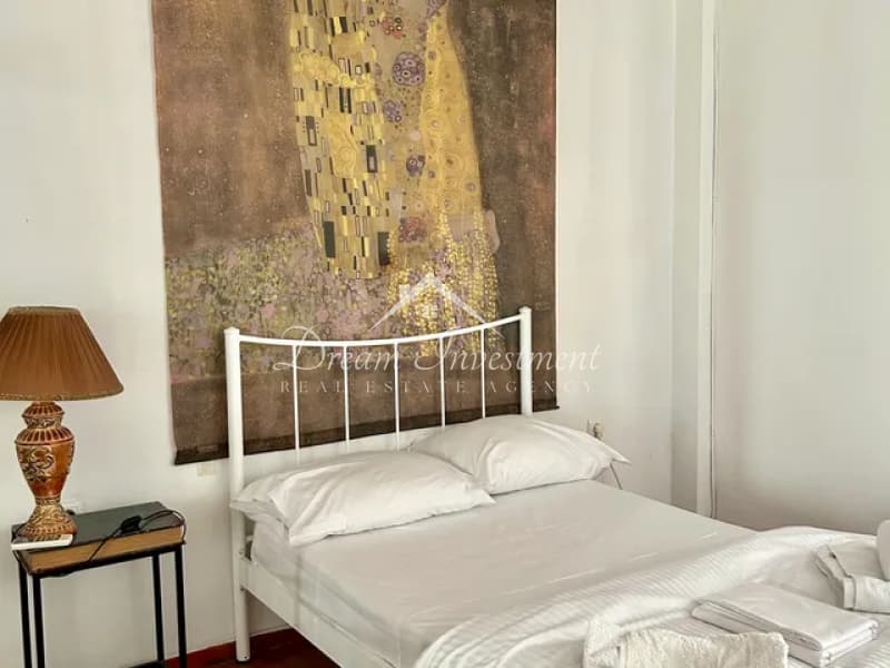Διαμέρισμα στην Νέα Κυψέλη, Πολύγωνο - Τουρκοβούνια — Φωτογραφία 9 από 14