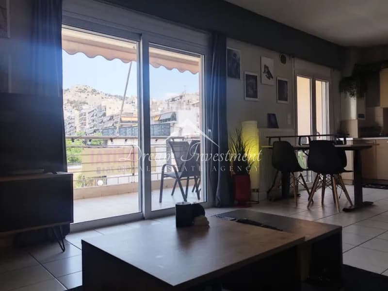 Διαμέρισμα στην Πλατεία Γκύζη, Γκύζη - Πεδίον Άρεως — Φωτογραφία 3 από 9