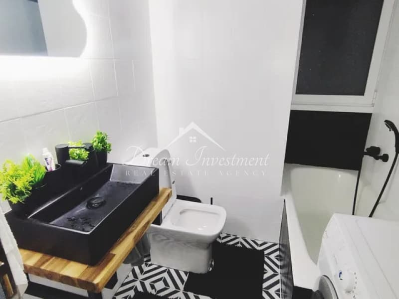 Διαμέρισμα στην Πλατεία Γκύζη, Γκύζη - Πεδίον Άρεως — Φωτογραφία 8 από 9