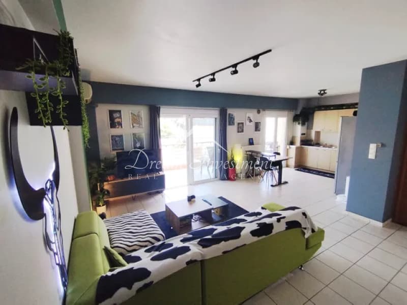 Διαμέρισμα στην Πλατεία Γκύζη, Γκύζη - Πεδίον Άρεως — Φωτογραφία 1 από 9