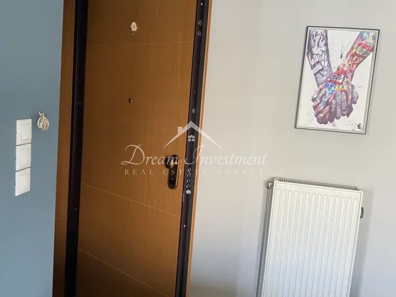 Διαμέρισμα στην Πλατεία Γκύζη, Γκύζη - Πεδίον Άρεως — Φωτογραφία 5 από 9