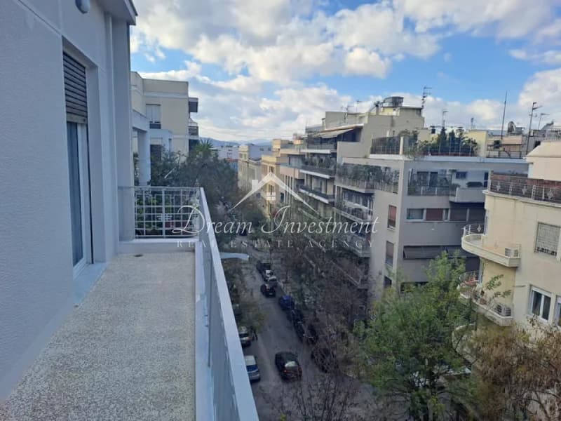 Διαμέρισμα στην Εξάρχεια, Εξάρχεια - Νεάπολη — Φωτογραφία 9 από 9
