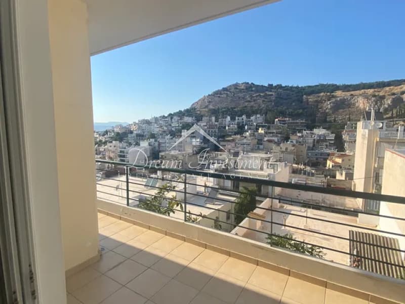 Διαμέρισμα στην Πανόρμου, Γουδή — Φωτογραφία 23 από 23