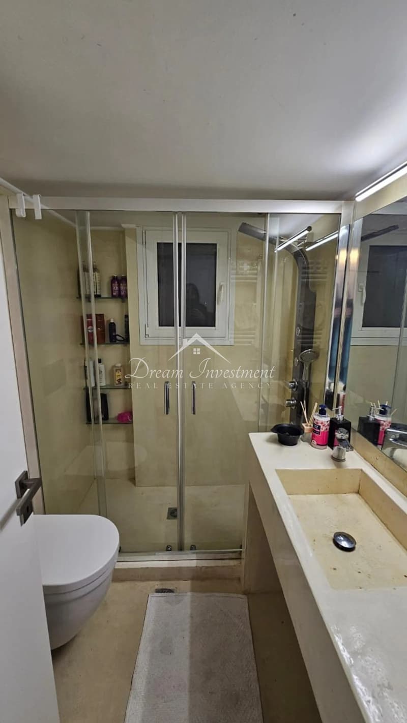 Apartment in Floisvos, Palaio Faliro — Photo 12 of 20