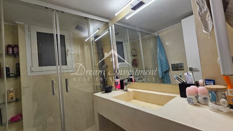 Apartment in Floisvos, Palaio Faliro — Photo 15 of 20