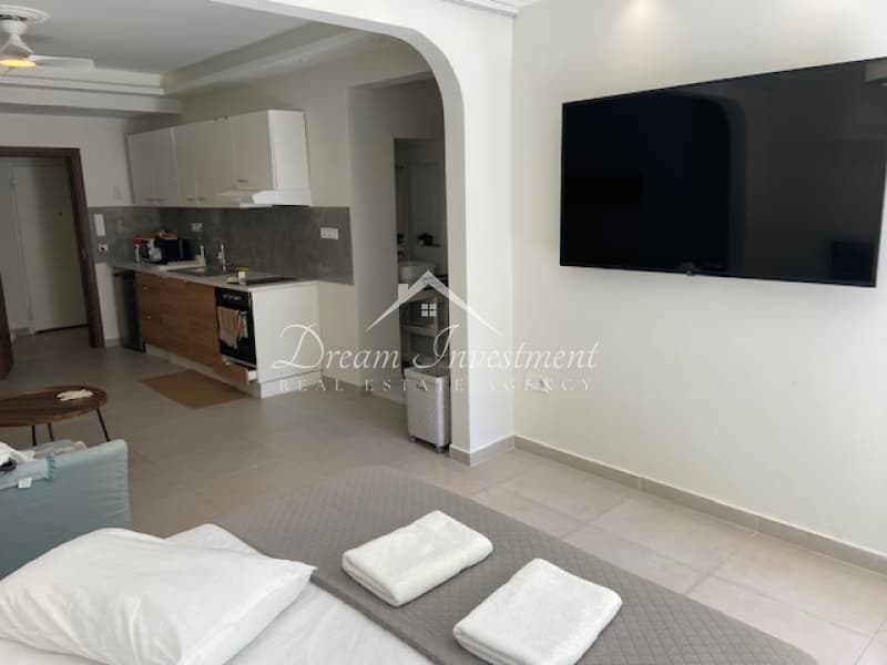 Apartment in Mpatis, Palaio Faliro — Photo 5 of 29