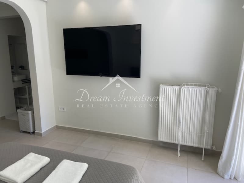 Apartment in Mpatis, Palaio Faliro — Photo 4 of 29