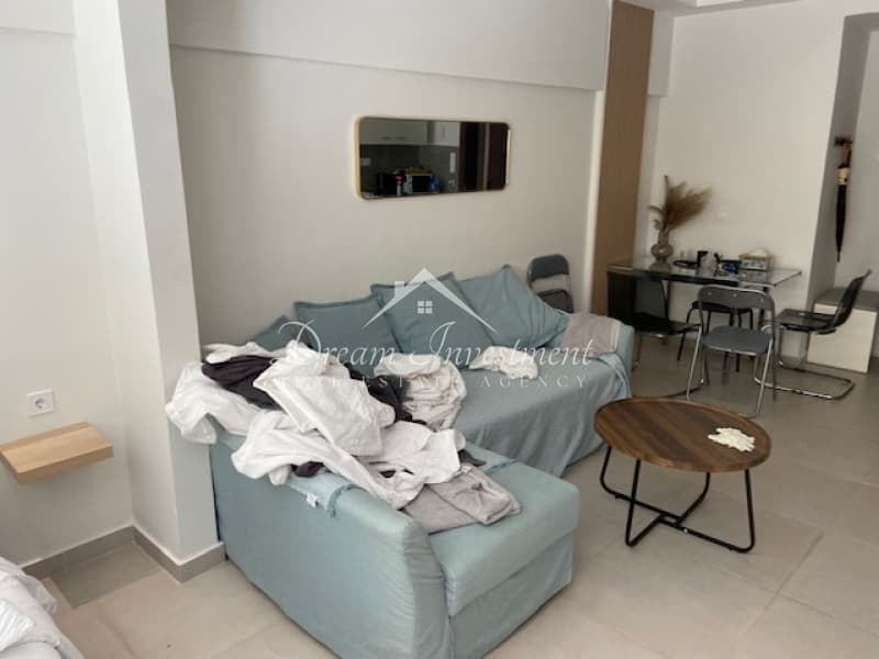 Apartment in Mpatis, Palaio Faliro — Photo 7 of 29