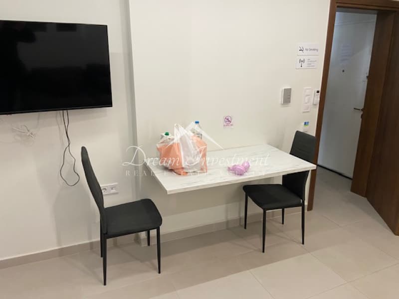 Apartment in Mpatis, Palaio Faliro — Photo 20 of 29