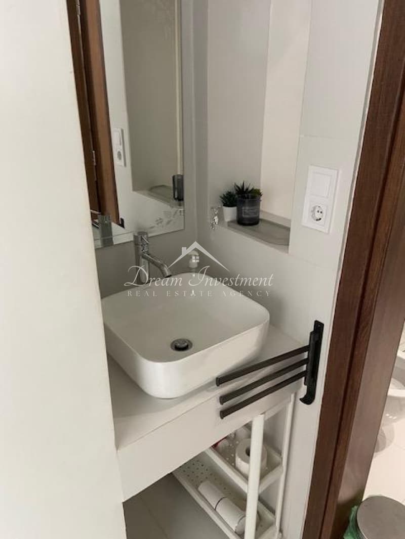 Apartment in Mpatis, Palaio Faliro — Photo 28 of 29