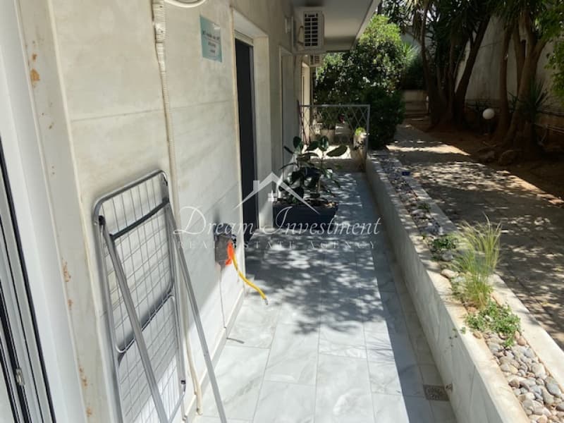 Apartment in Mpatis, Palaio Faliro — Photo 15 of 29