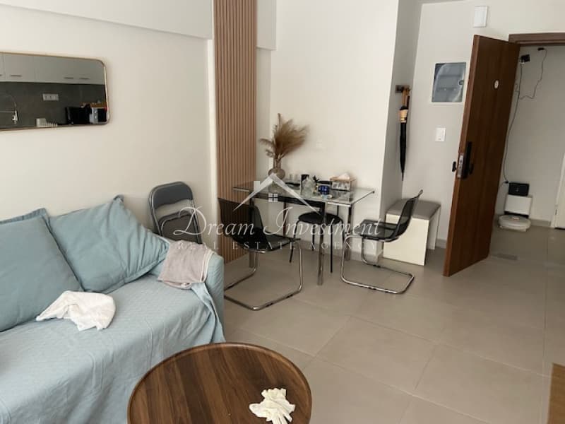 Apartment in Mpatis, Palaio Faliro — Photo 8 of 29
