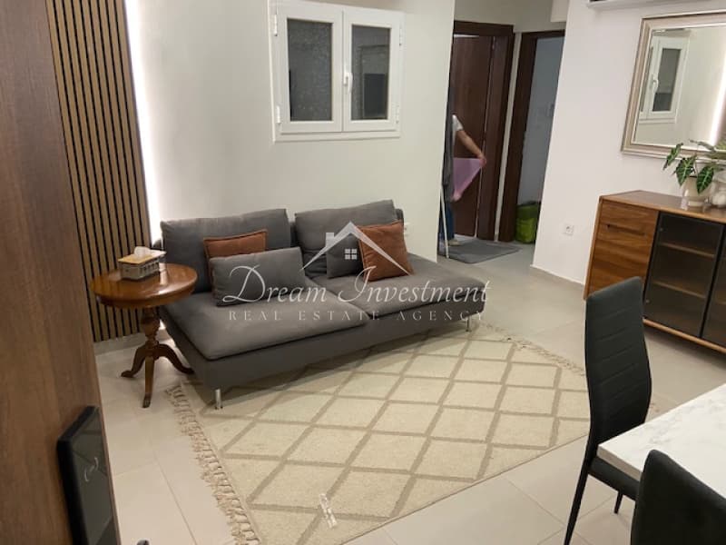 Apartment in Mpatis, Palaio Faliro — Photo 17 of 29
