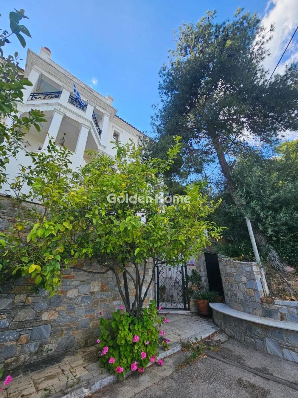 House in Fouresi, Glika Nera — Photo 4 of 51