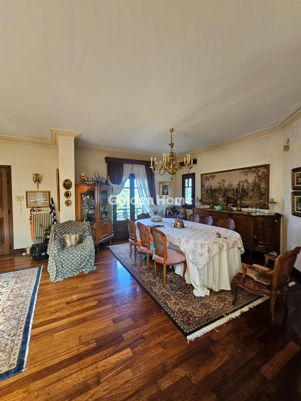 House in Fouresi, Glika Nera — Photo 49 of 51