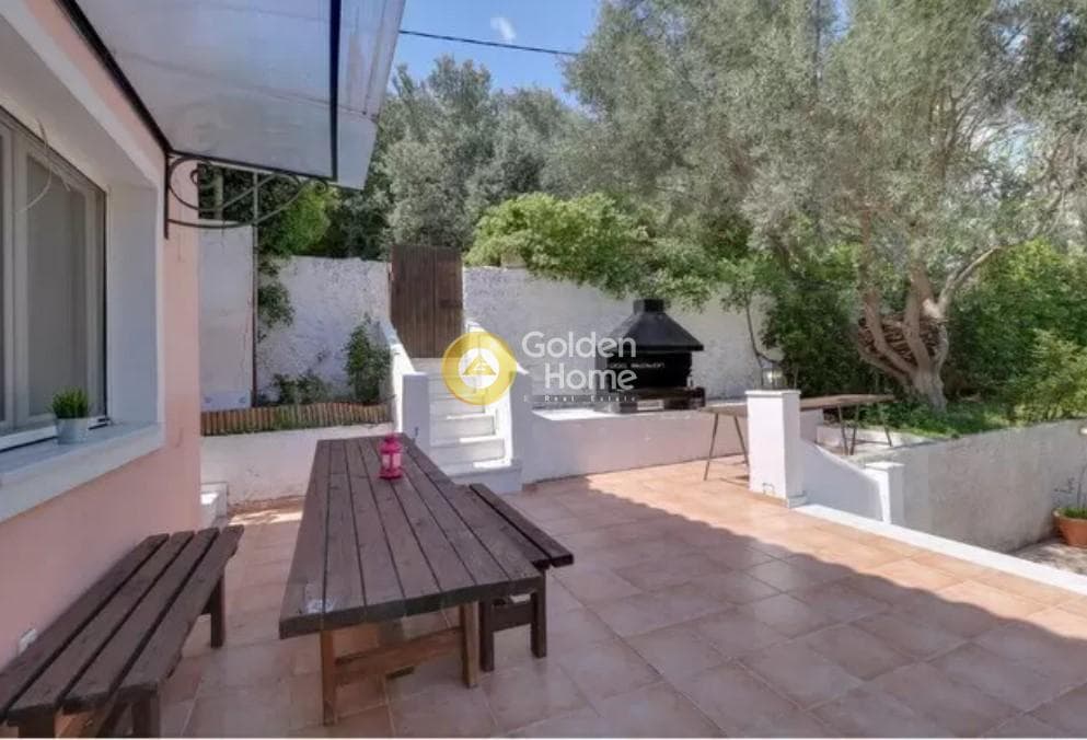 Μονοκατοικία στην Άγιος Νικόλαος, Ανάβυσσος — Φωτογραφία 2 από 13