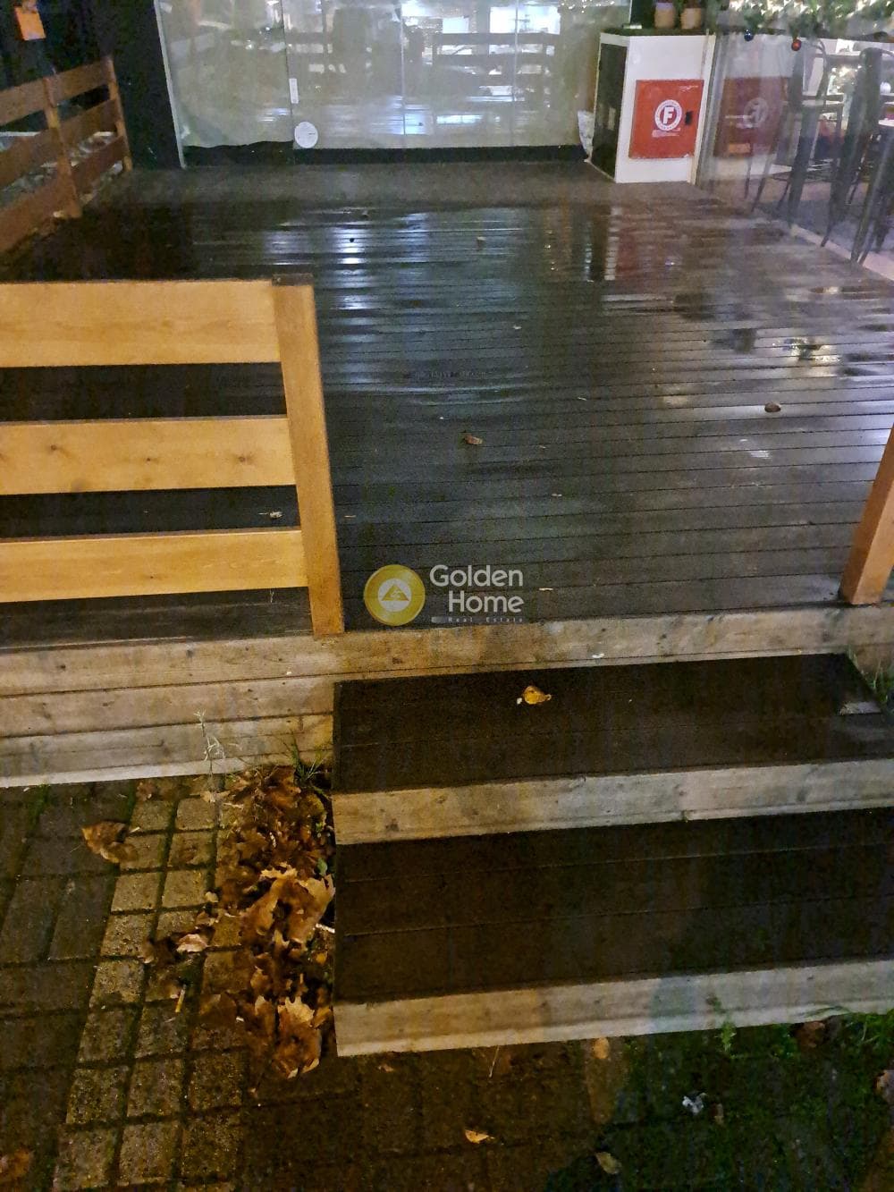 Κατάστημα στην Κέντρο, Άγιος Στέφανος — Φωτογραφία 7 από 7