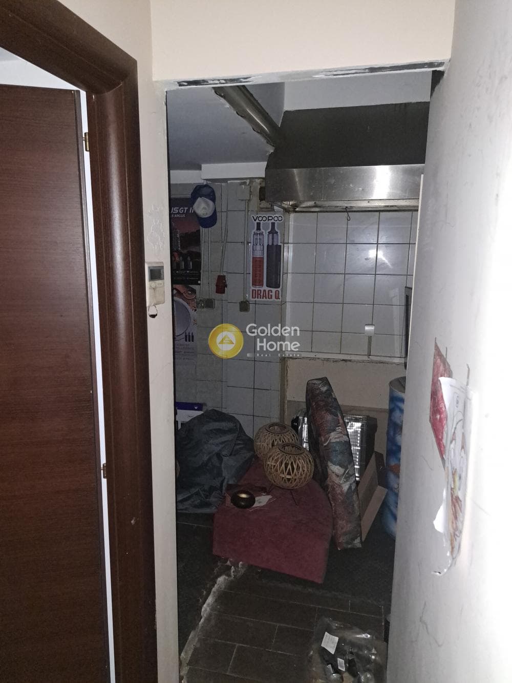 Κατάστημα στην Κέντρο, Άγιος Στέφανος — Φωτογραφία 3 από 7