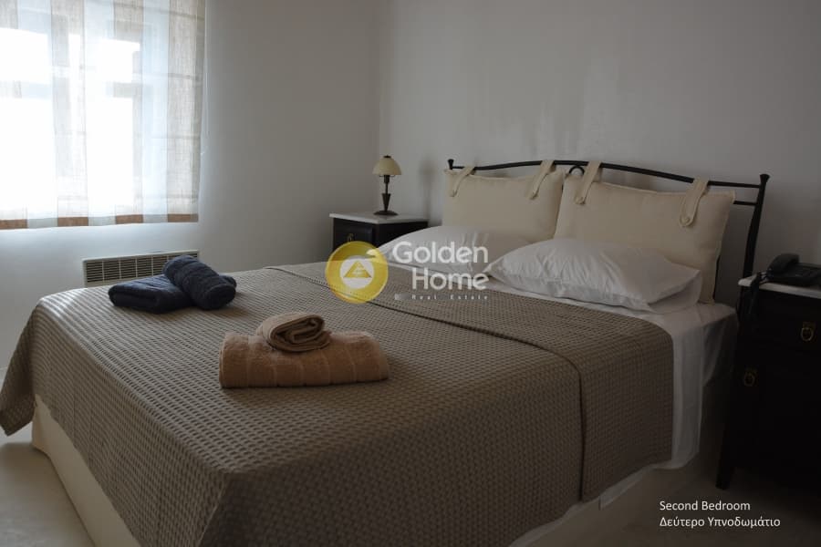 House in Agios Stefanos, Mykonos — Photo 7 of 12