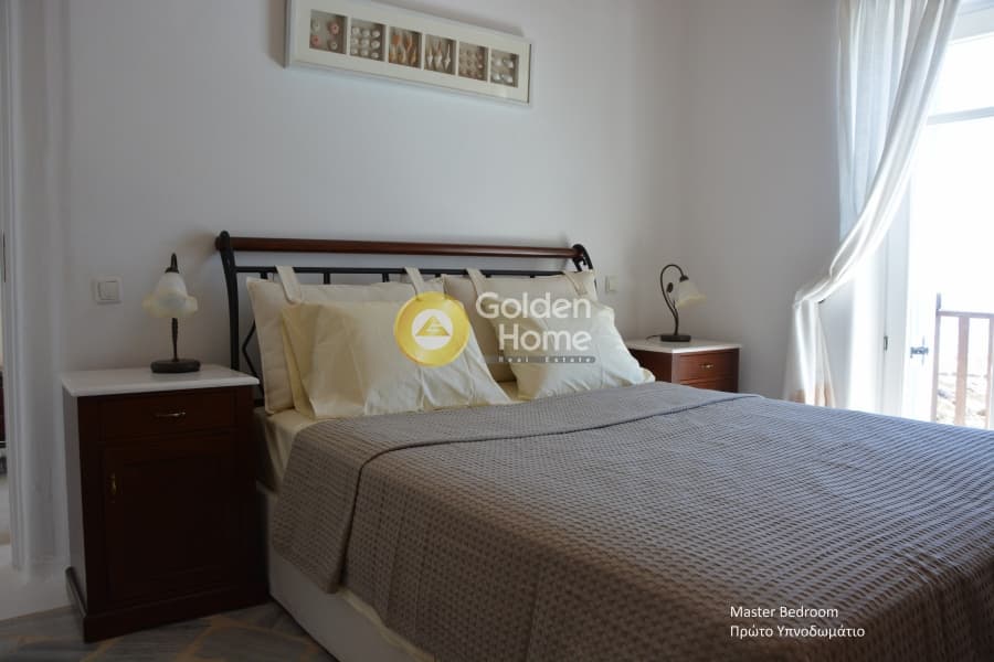 House in Agios Stefanos, Mykonos — Photo 8 of 12