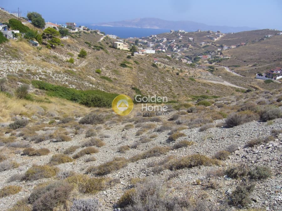 Parcel in Pefka, Keratea — Photo 6 of 15