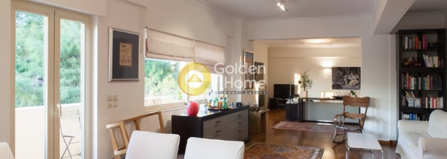 Apartment in Golf, Glyfada — Photo 2 of 10