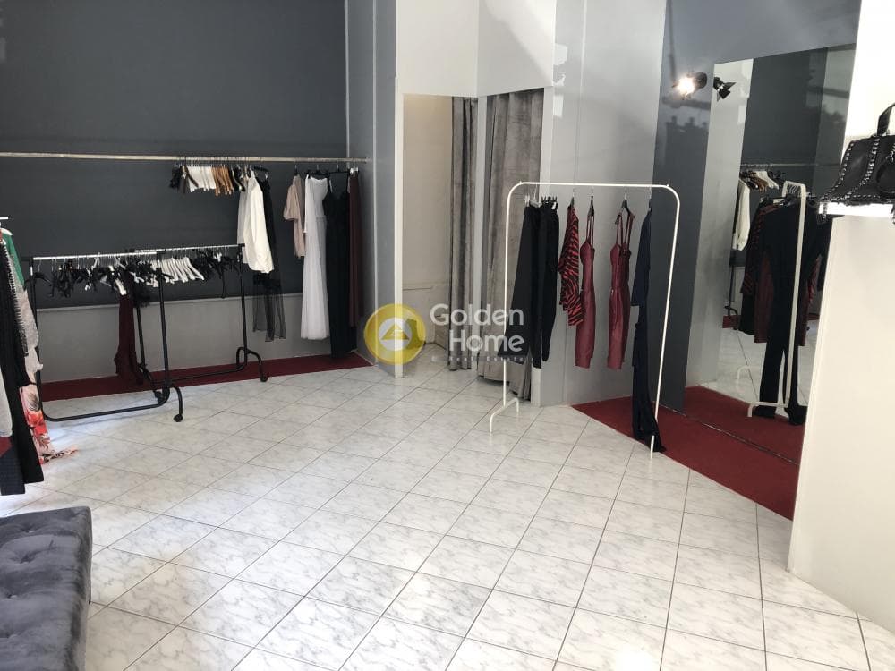 Κατάστημα στην Όρια Υμηττού, Παγκράτι — Φωτογραφία 2 από 2
